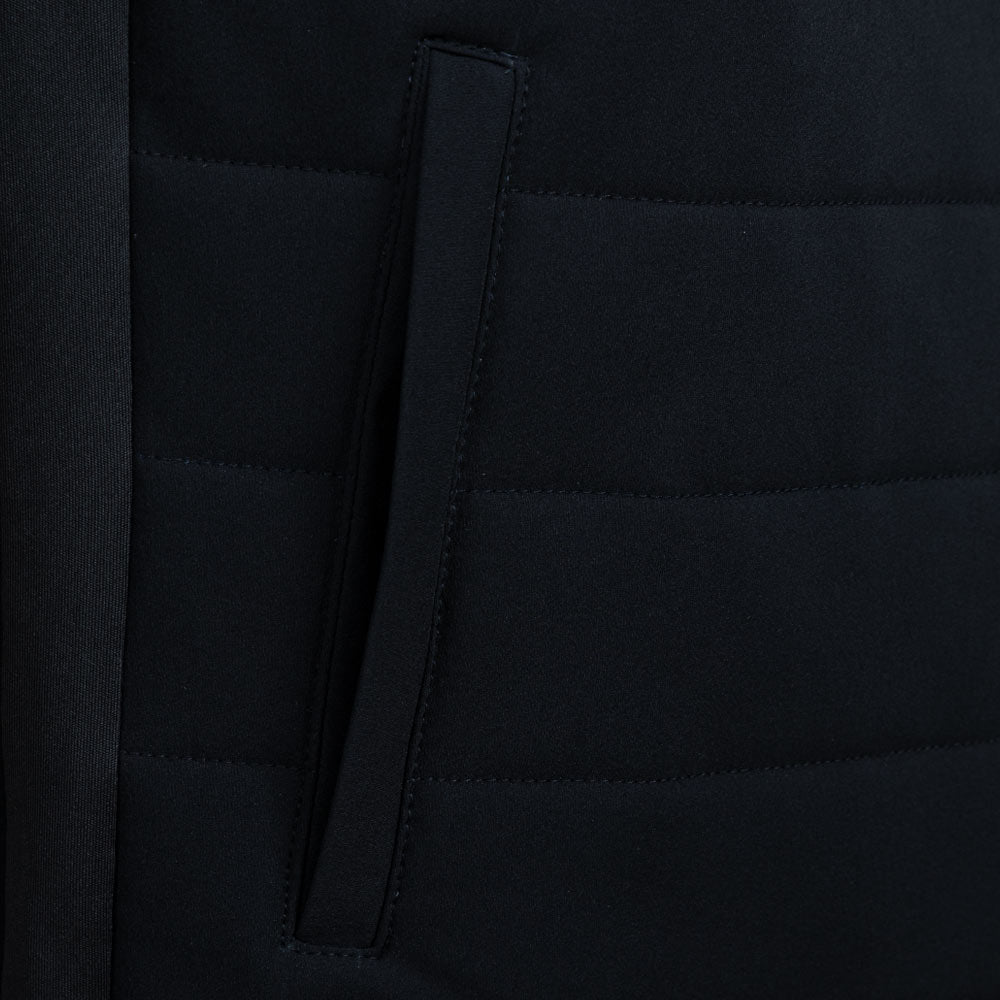 Men's Performance Puffer (NCRQL-4|GLF/12)