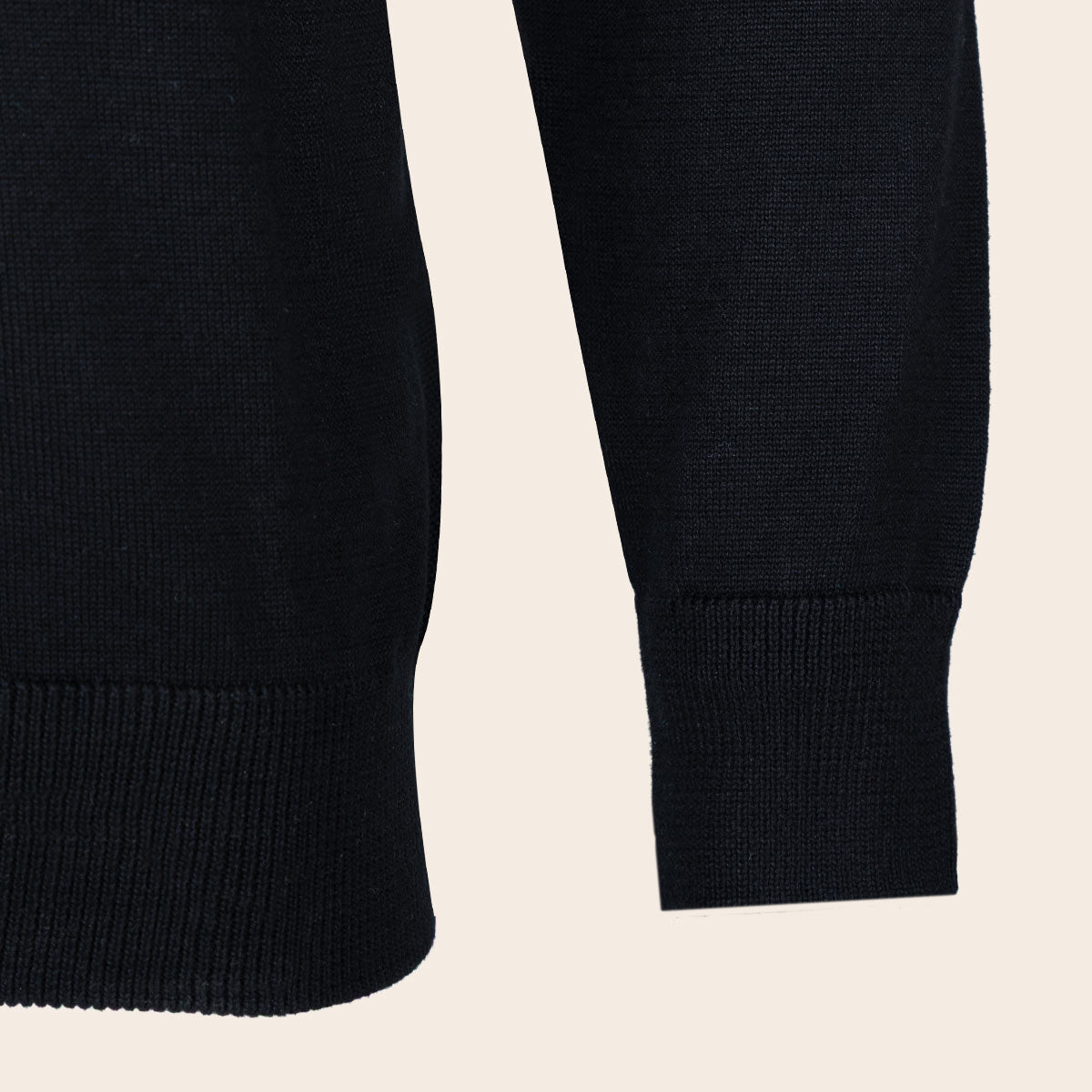 Men's Sweater (PCSQ-026|RNK/FSL)