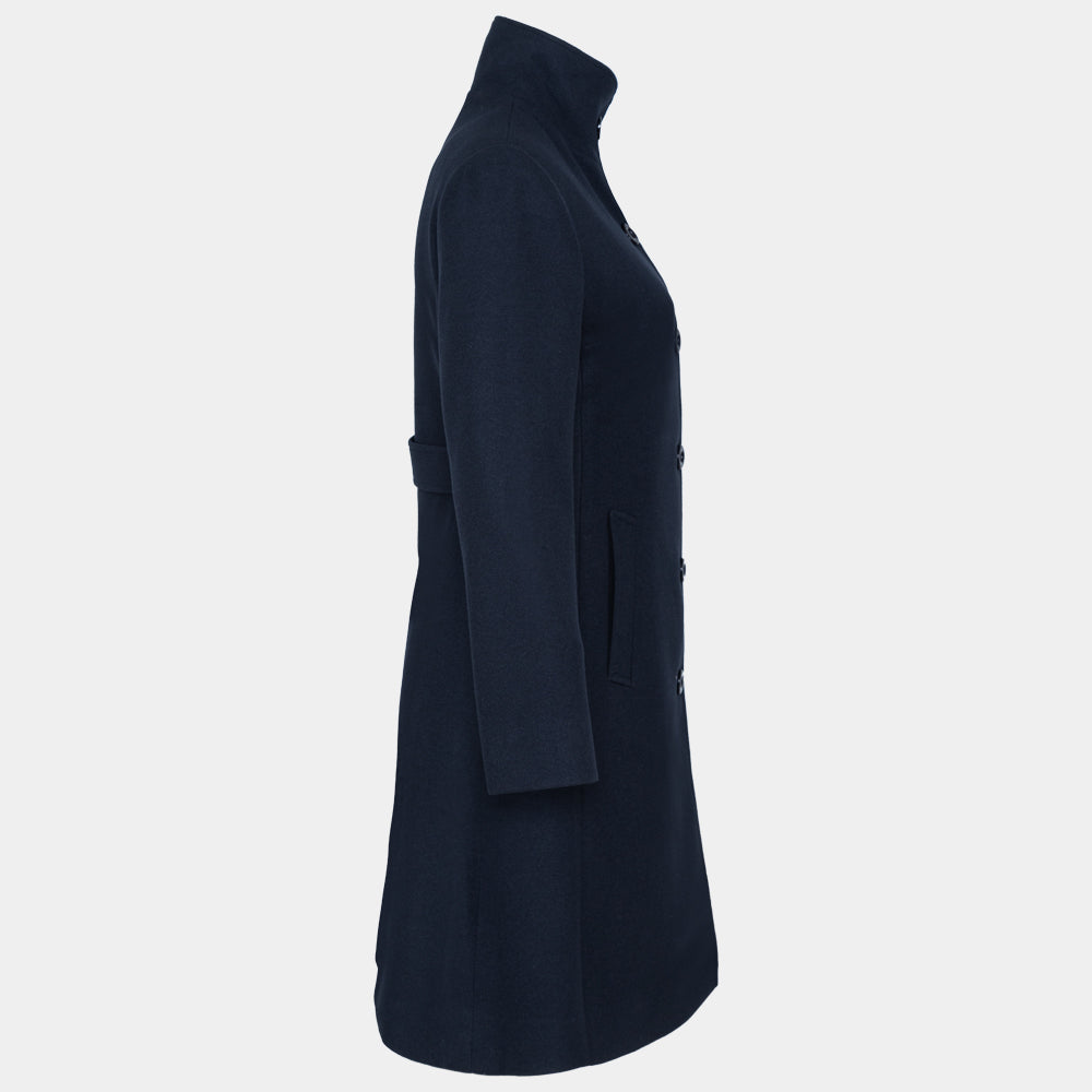 Women's Half Coat (KNP-35|B1027)