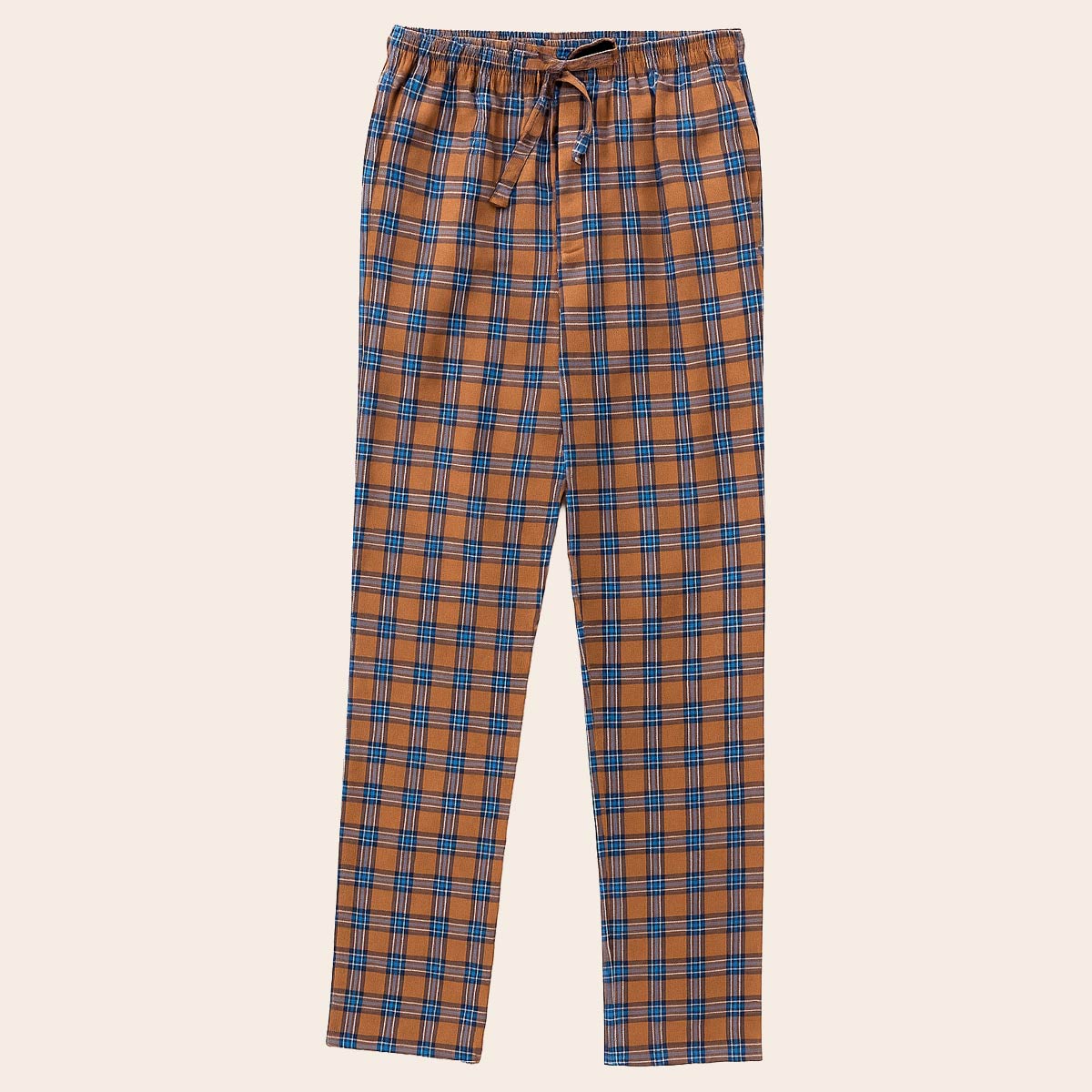 Men's Sleeping Suit (SJR-15/CFL-29|FSL)