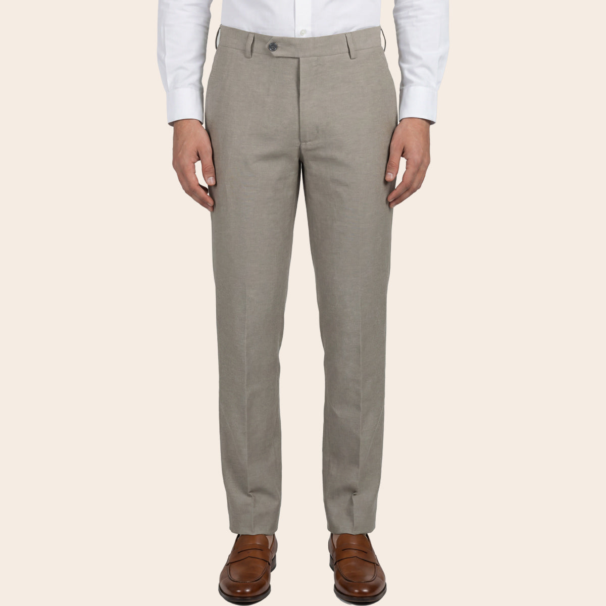 Men's Trouser (VLIN-6|PTL)