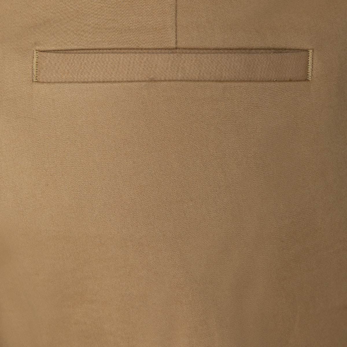 Men's Cotton Stretch Performance Shorts (CTS-70|U3844)