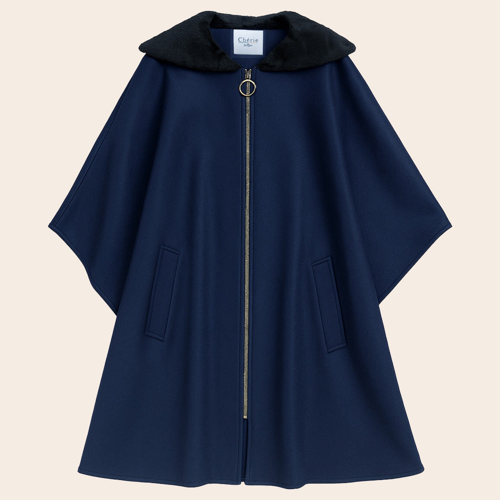Women's Cape (ORGBLF-6|1811)