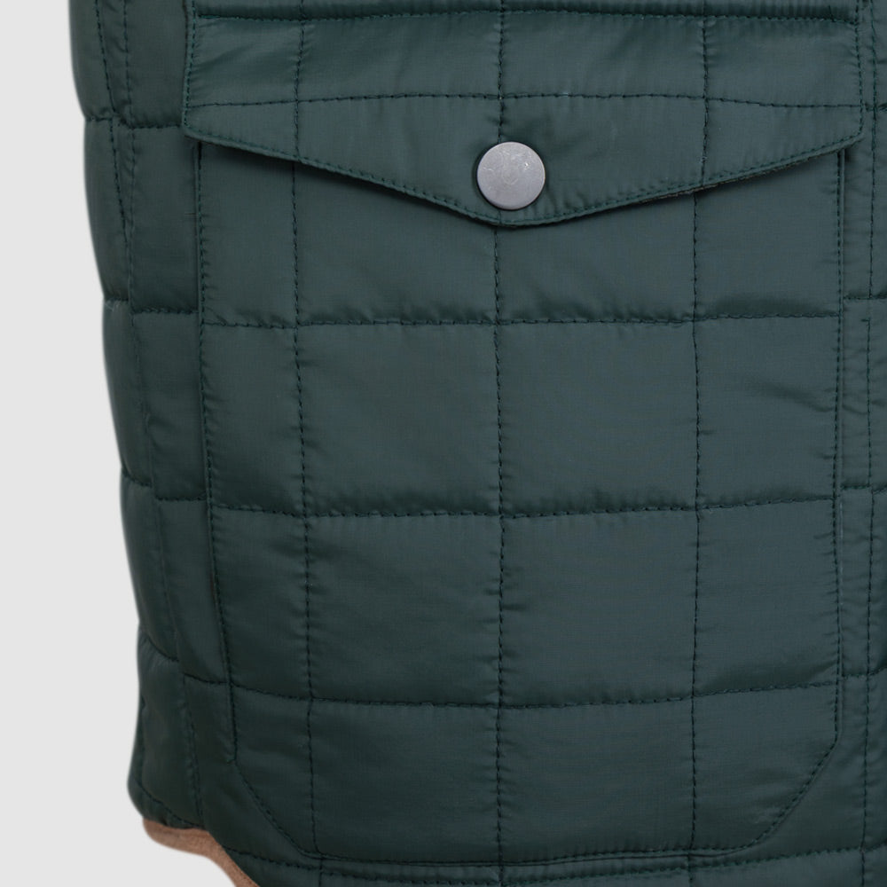 Men's CoreQuilt CoreQuilt Hybrid Gilet (PBLQL-2|SKT/CGT)