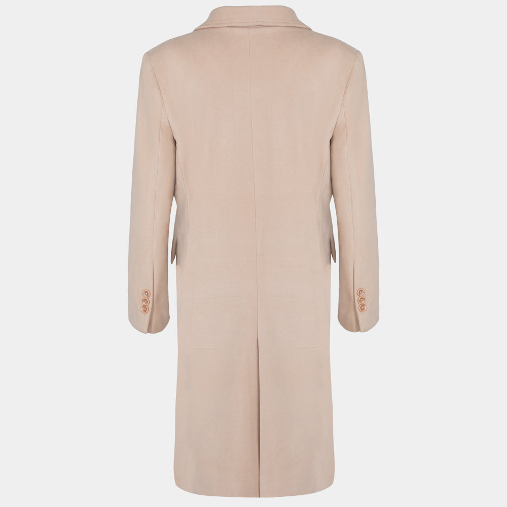 Women's Half Coat (KNT-78|1802)