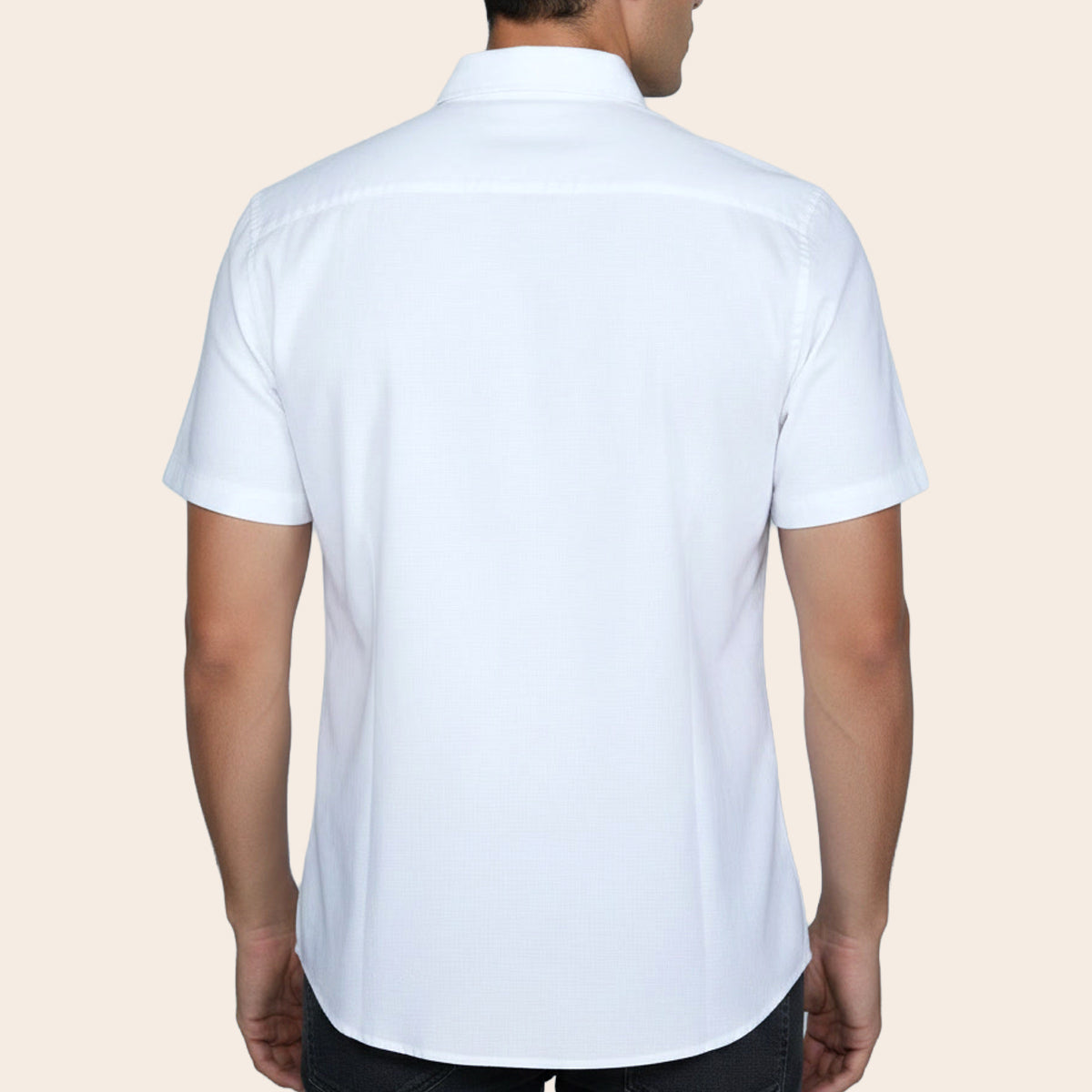 Men's Bushirt (LINCFX-40|HSP/REG)