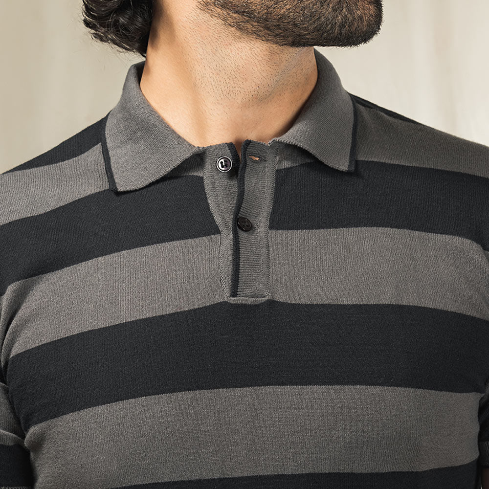 Men's T Shirt (CTSL-10/8|SKT/PLO)