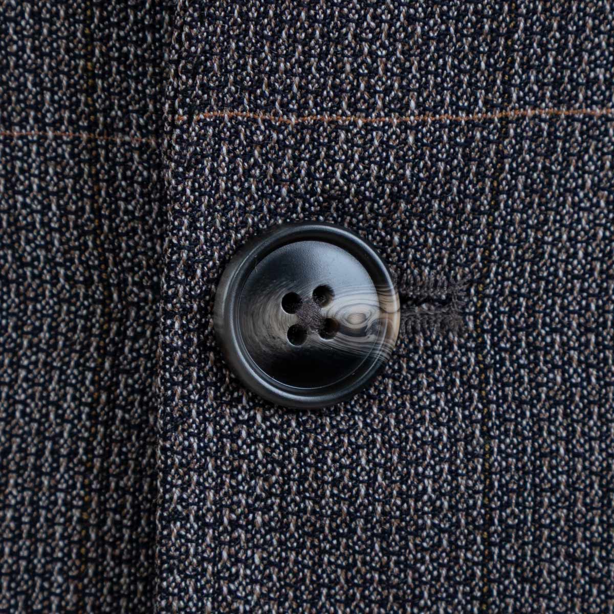 Men's Wool Blend Jacket (JTR-80|TLF18)