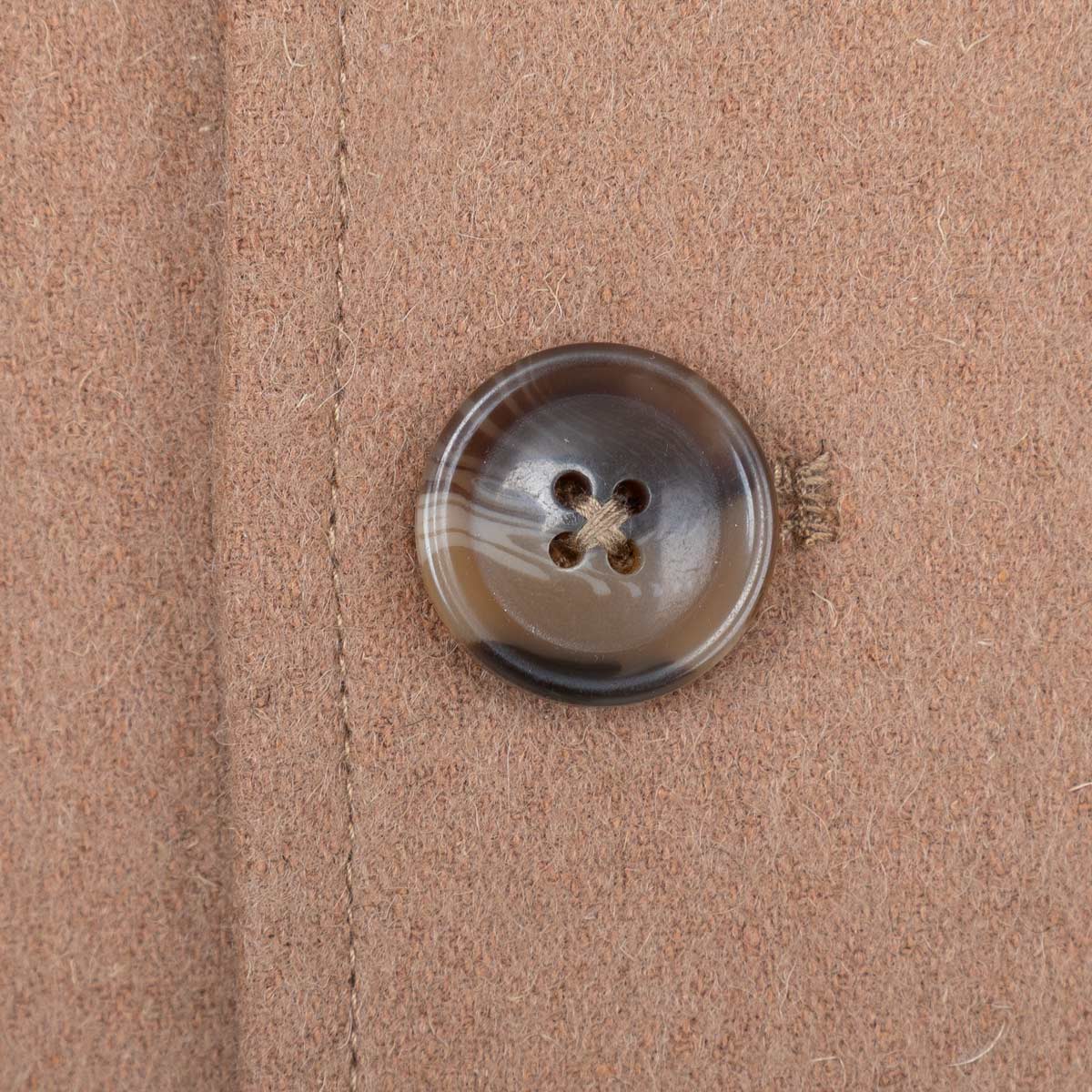 Men's Half Coat (BL-131|CLR)