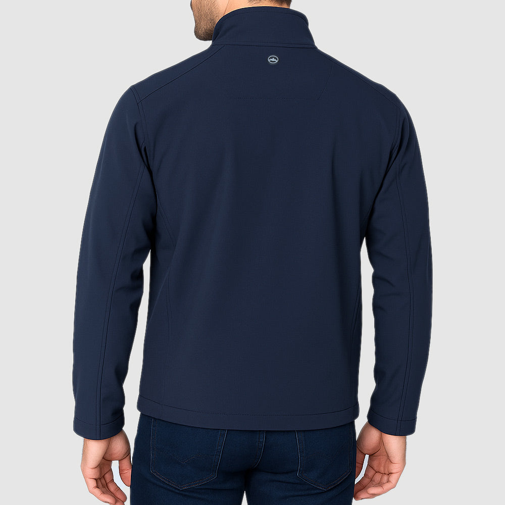 Men's Polartec Water Resistant Tactical Jacket (ORGSSF-1|U3418)
