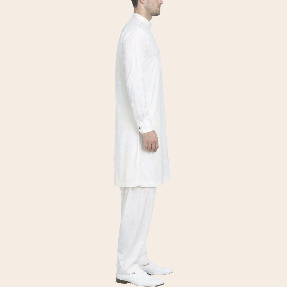 Men's Kameez Shalwar (ITLAMD-2|U3234/BND-CCF)