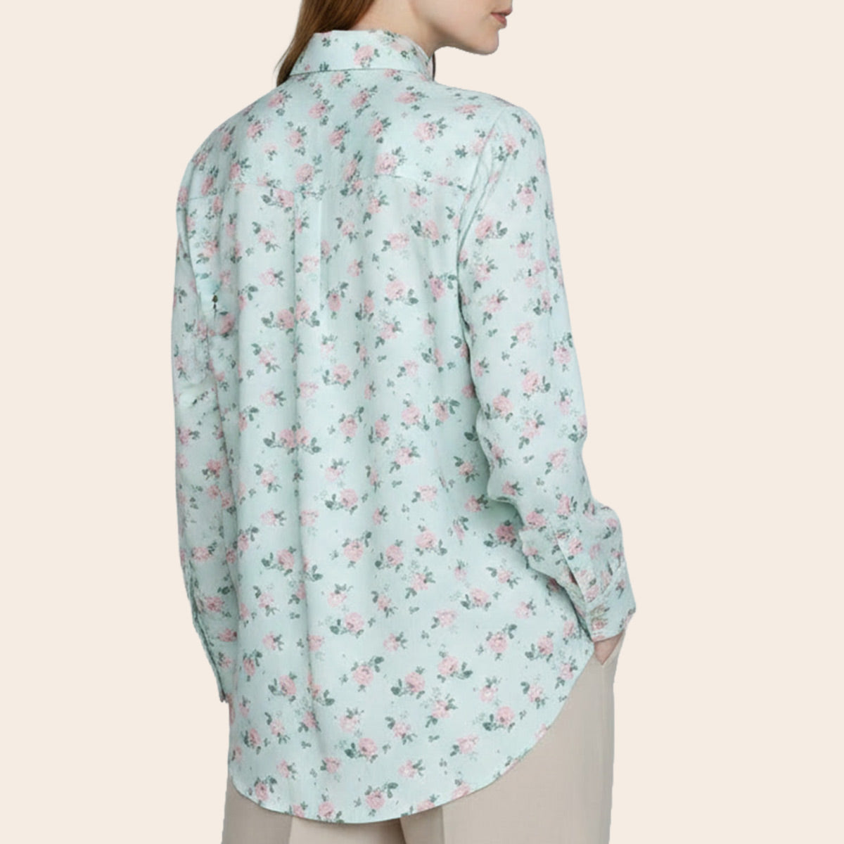 Women's Top (LGR-14|1722)
