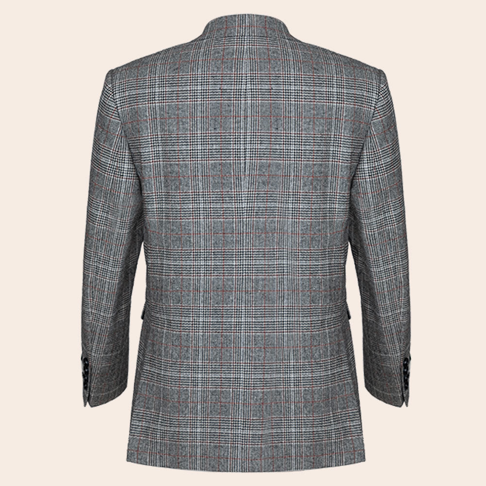 Men's Jacket (JWB-231|TLF18)