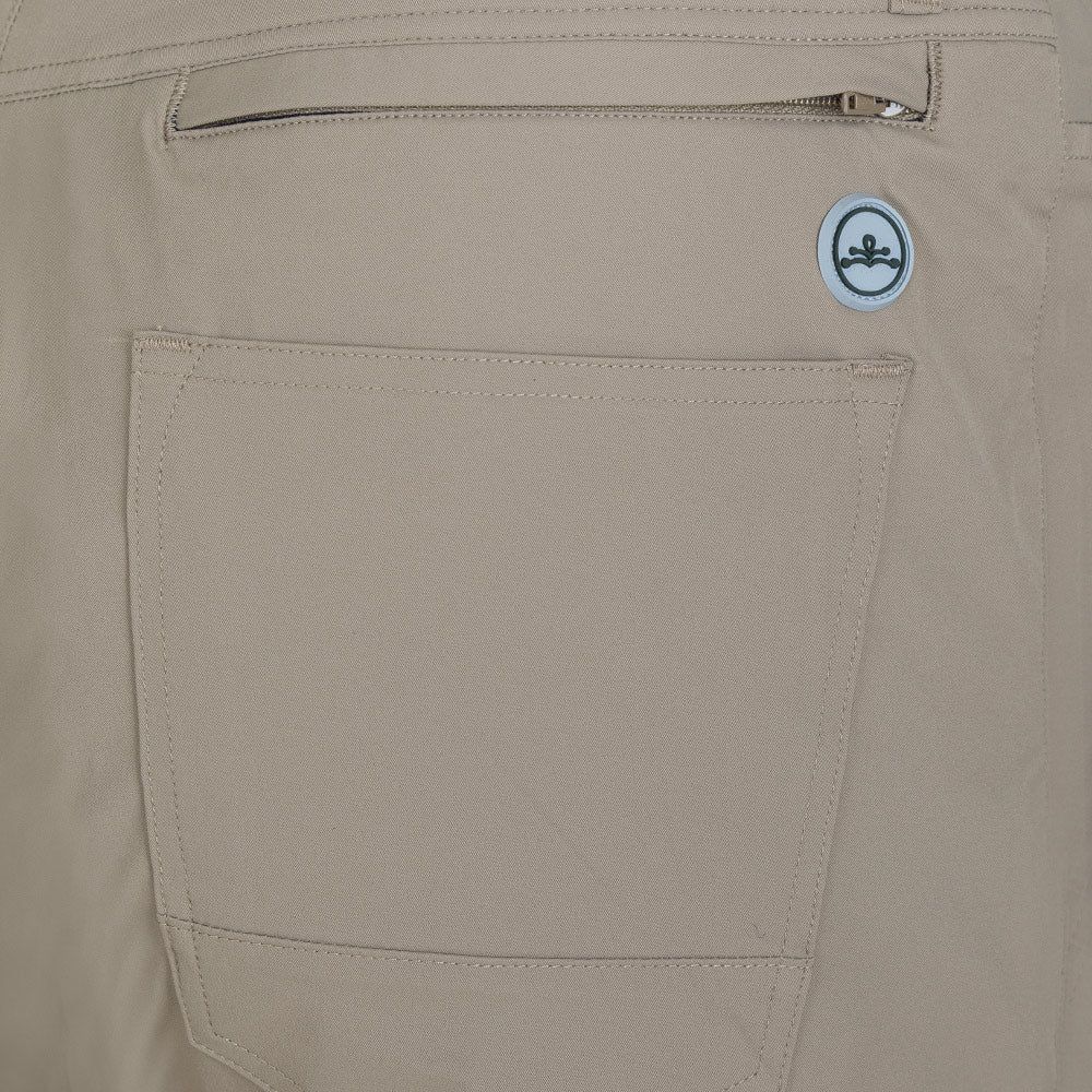 Naturale Prime Relaxed Fit Performance Trouser (NPNCSC-2|U3816)