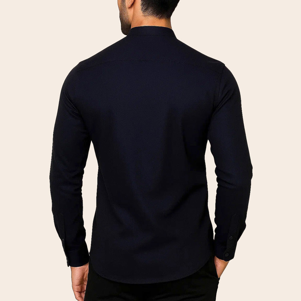 Men's Shirt (PKTBH-4|BND)
