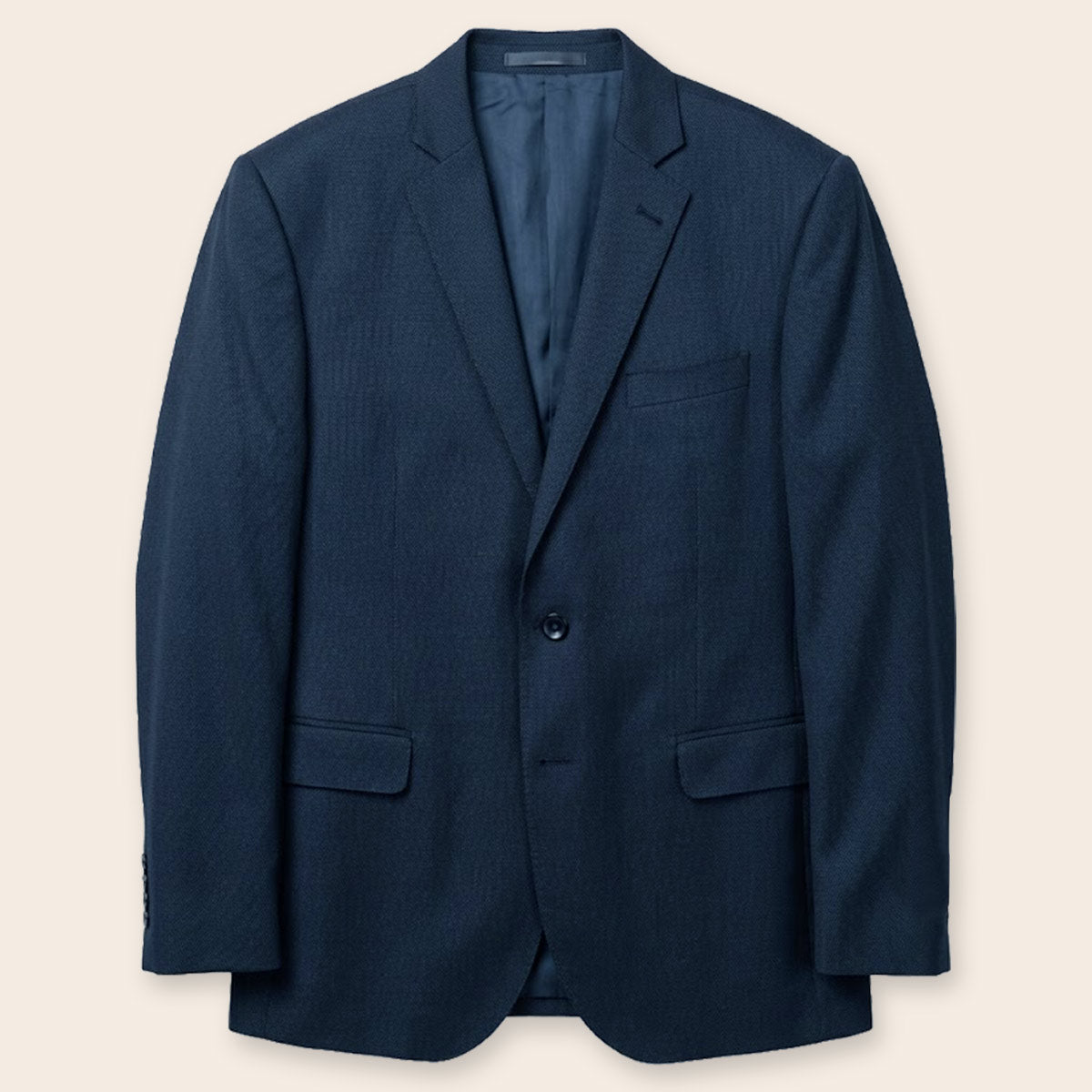 Men's Wool Blend Jacket (JTR-167|TLF18)