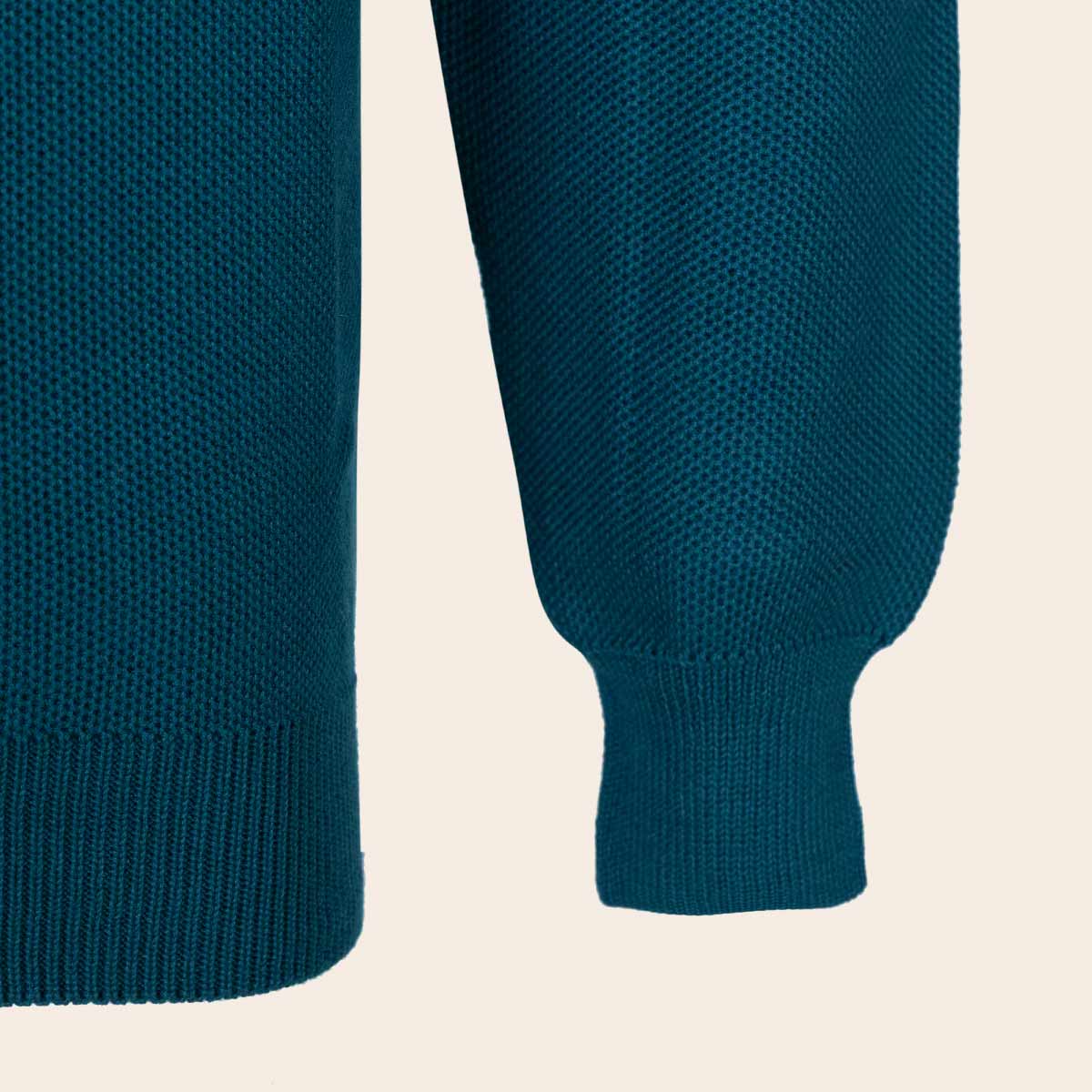 Men's Classic Lounge Sweater (MCP-022|HNK/FSQ)