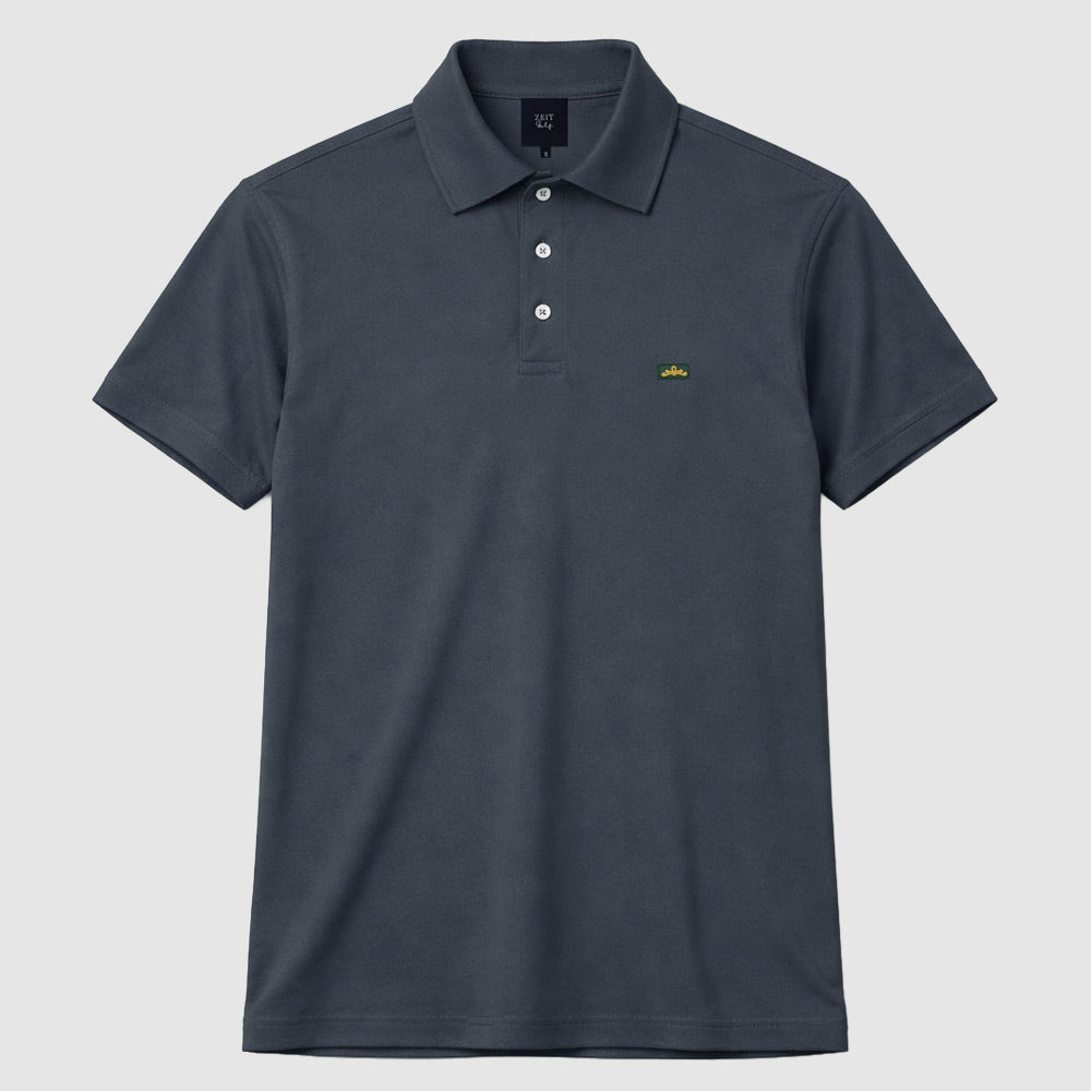 Men's Performance Subbox Polo (ORGKTS-7|PKT/HSL)