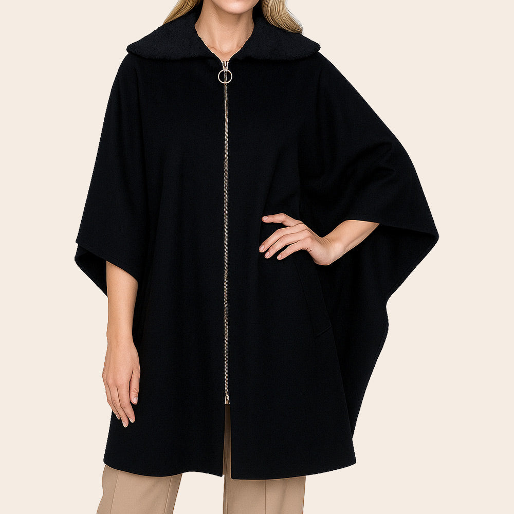 Women's Cape (ORGBLF-7|1811)