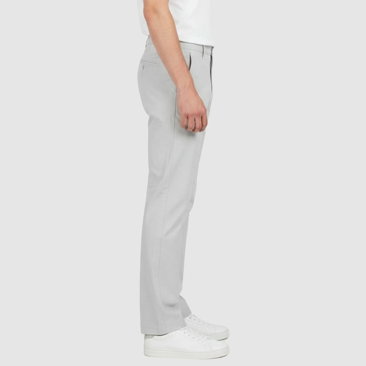Naturale Prime Relaxed Fit Performance Trouser (NPNCSC-1|U3816)