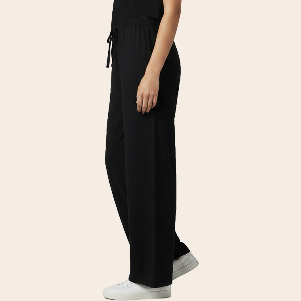 Women's Trouser (VLIN-12|1756)