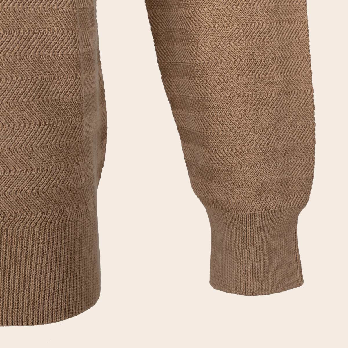Men's Classic Lounge Sweater (CN-301|FSL)