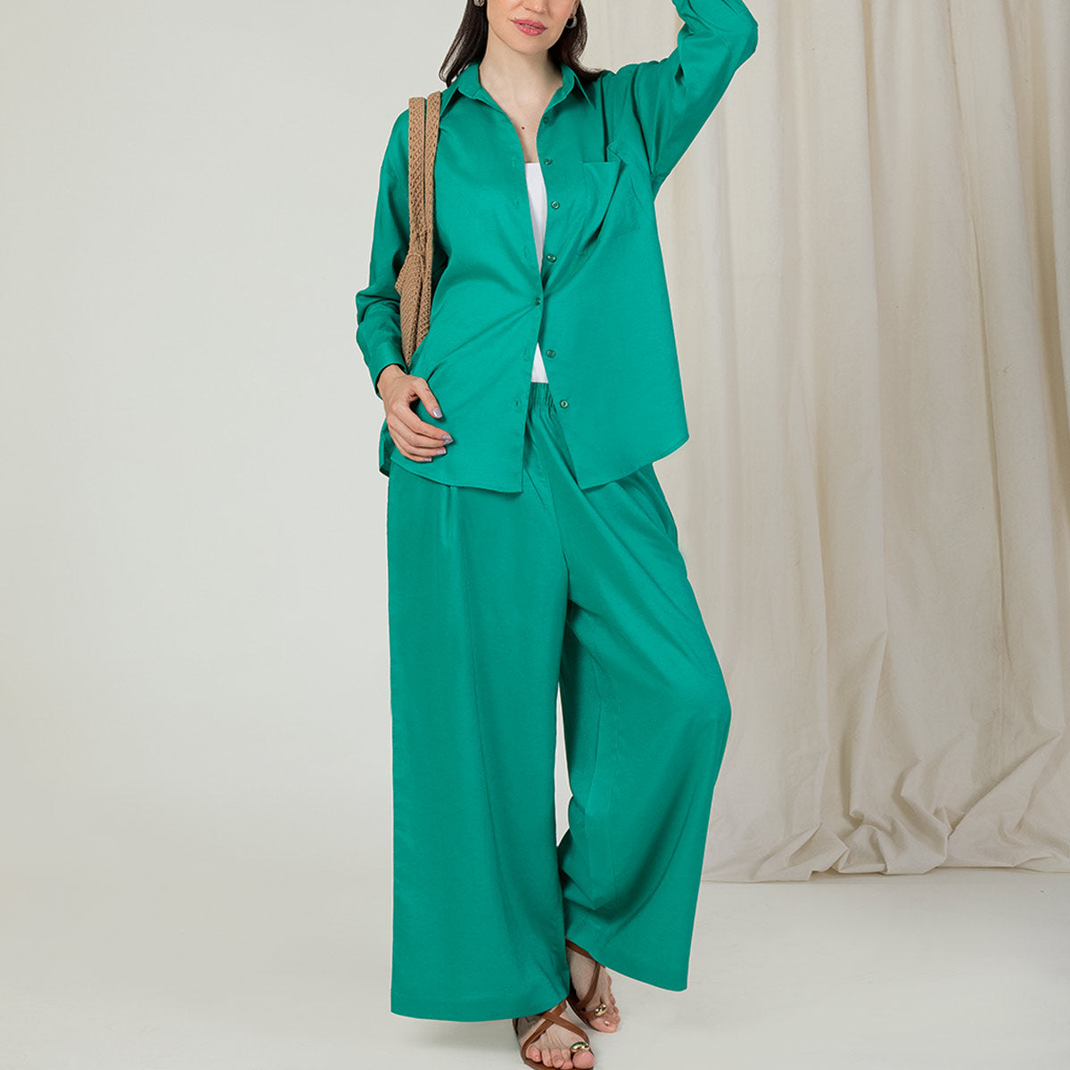 Matching Separates (LINCFR-42|U2609)