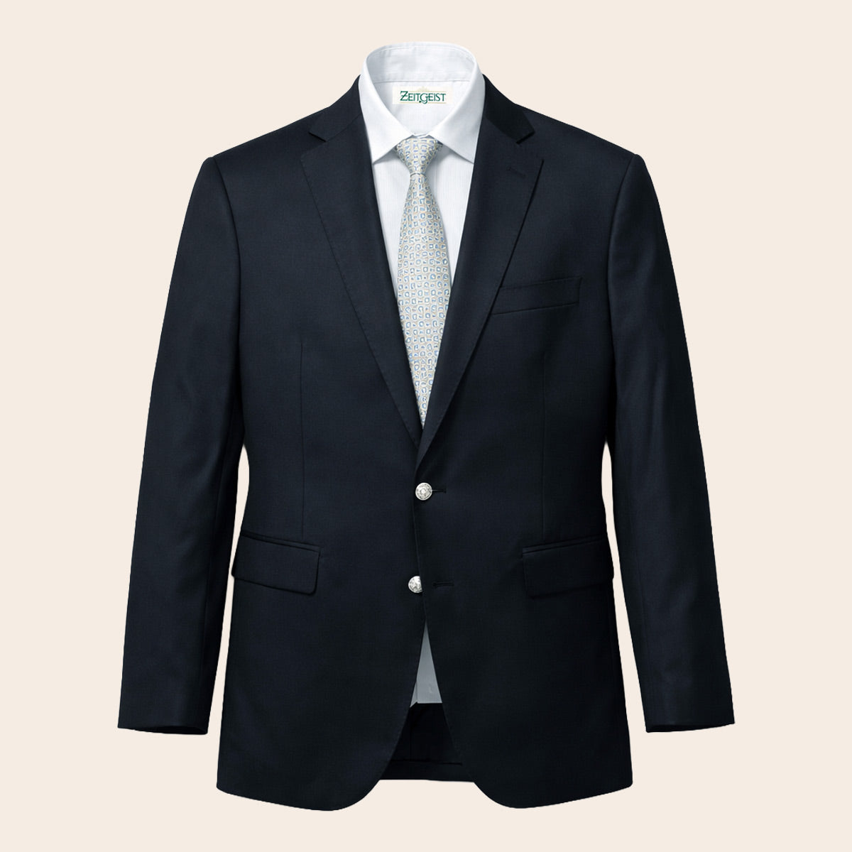 Men's Blazer (STRI-2|TLF18)