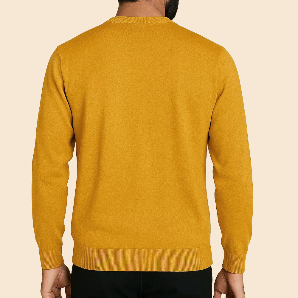 Men's Sweater (LW-057|FSL)