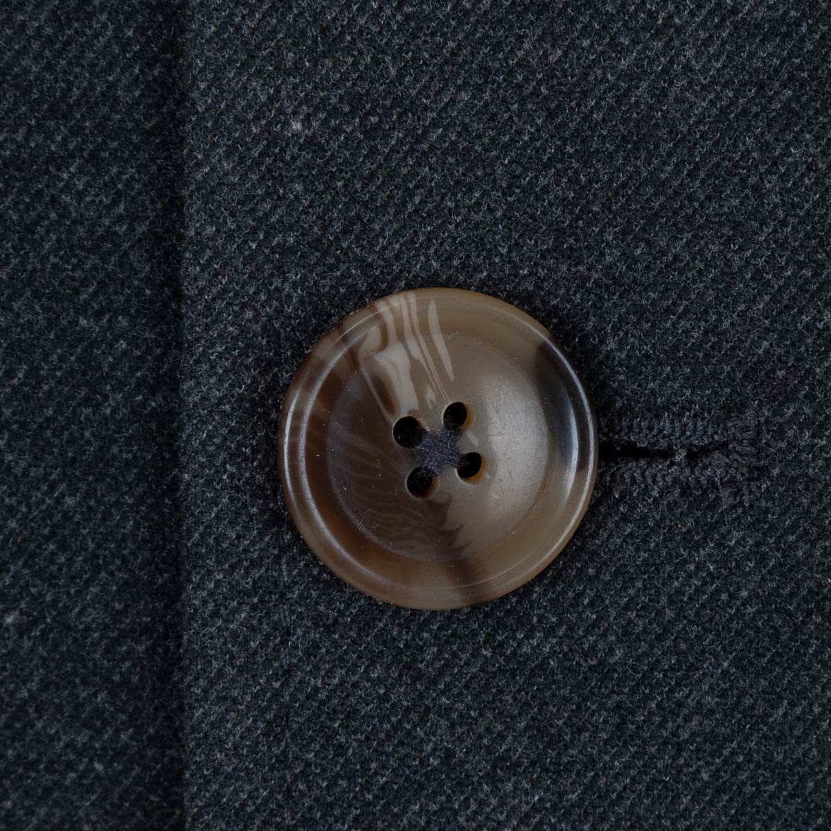 Men's Half Coat (KNT-93|CLR)