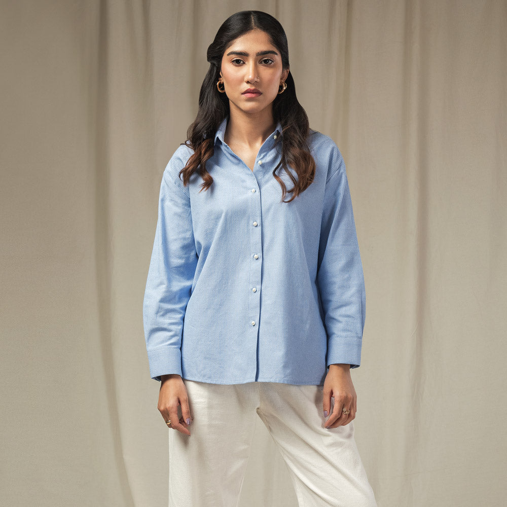 Women's Top (LIN-1436|1724)