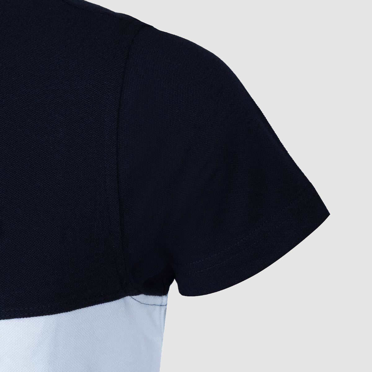 Men's Tri-Blend Pique Golf Polo (PKTBH-4/PKCP-1|GLF/6)