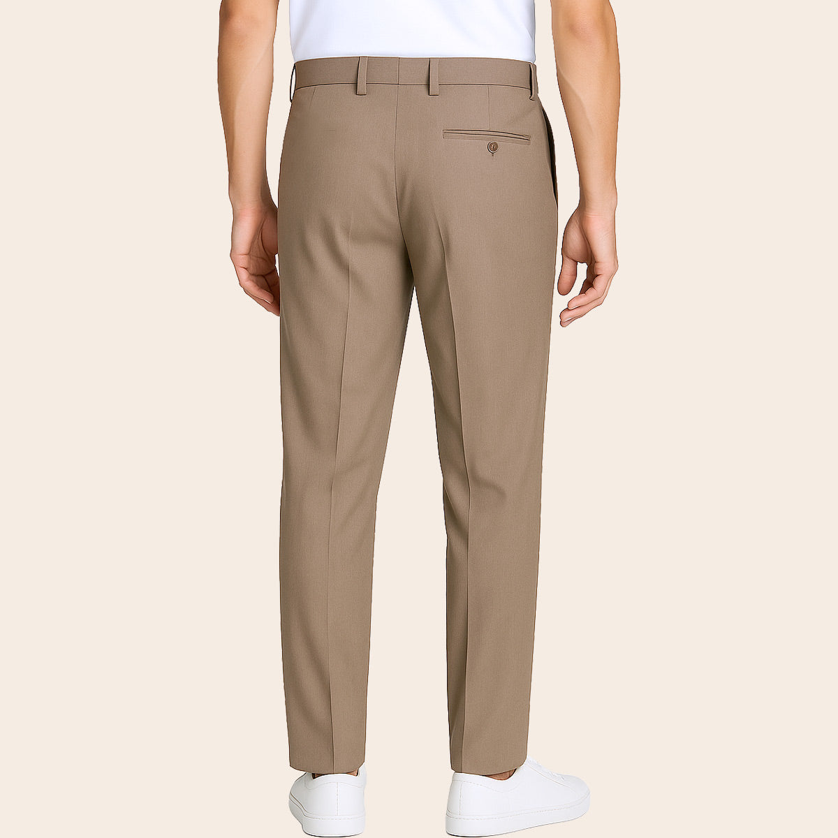 Men's Trouser (STR-81|PTL)