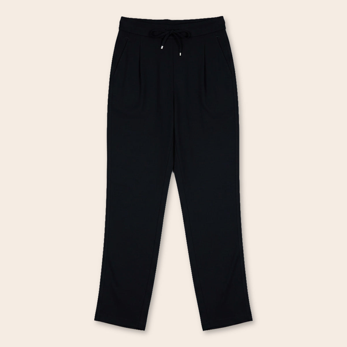 Women's Viscose Trouser (LSVS-4|1762)