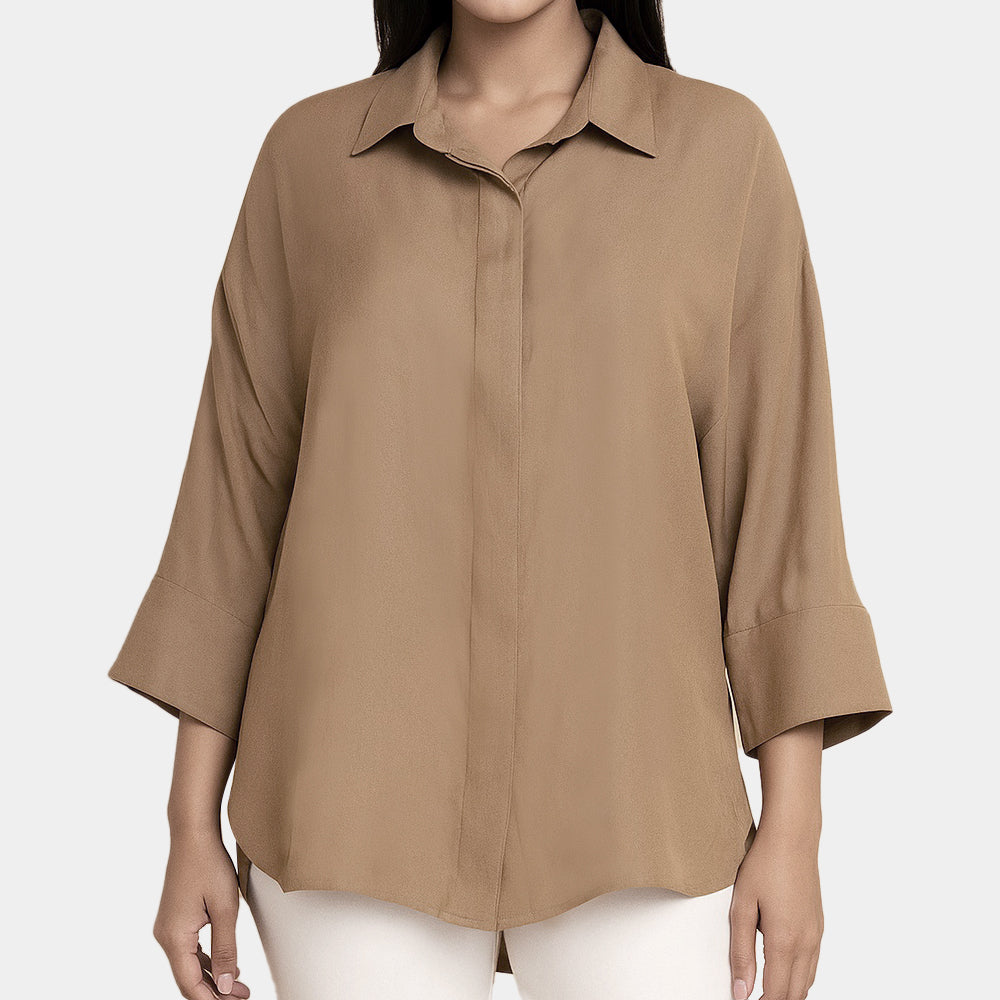 Women's Top (KCM-37|OSU2647)