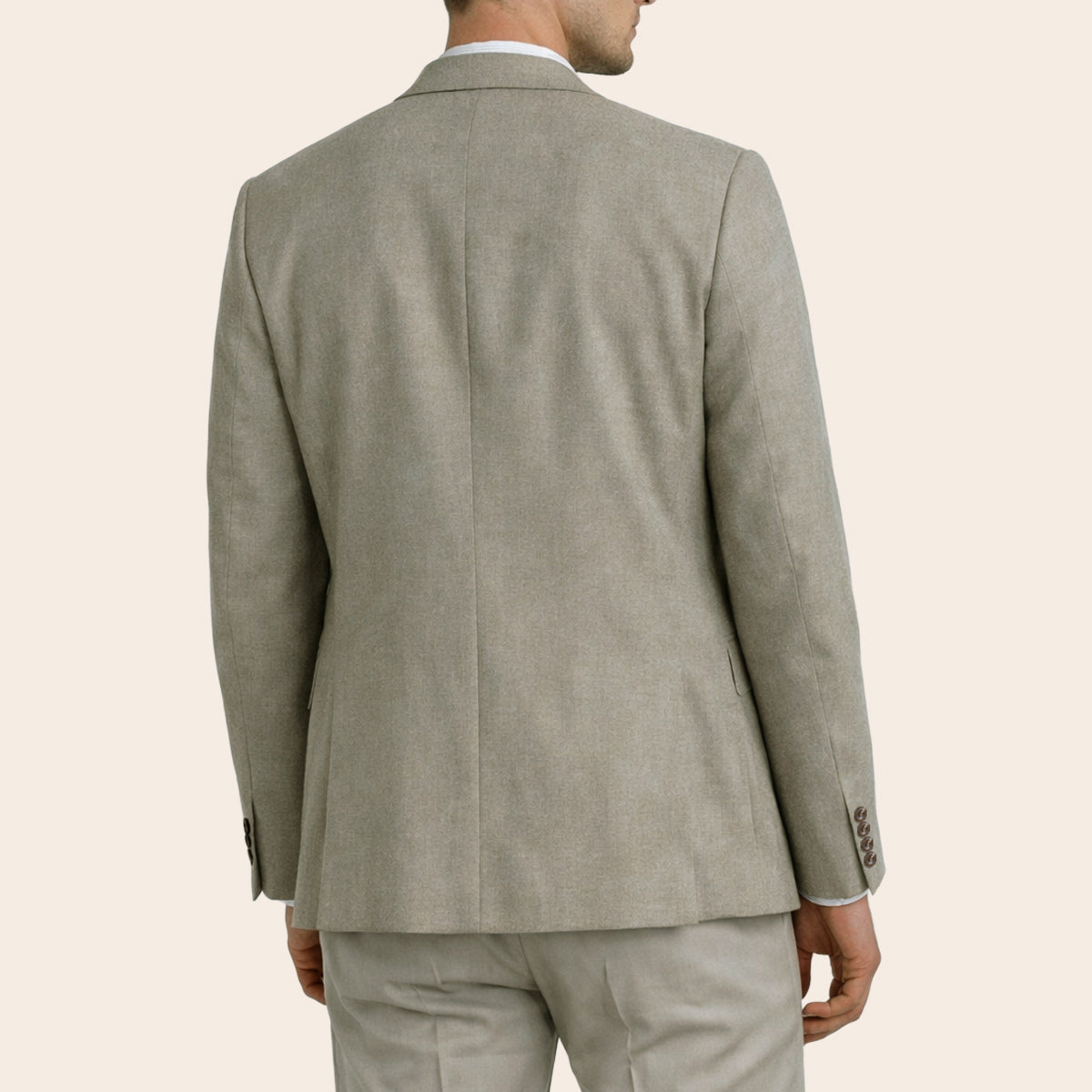 Men's Jacket (VLIN-6|TLF18)