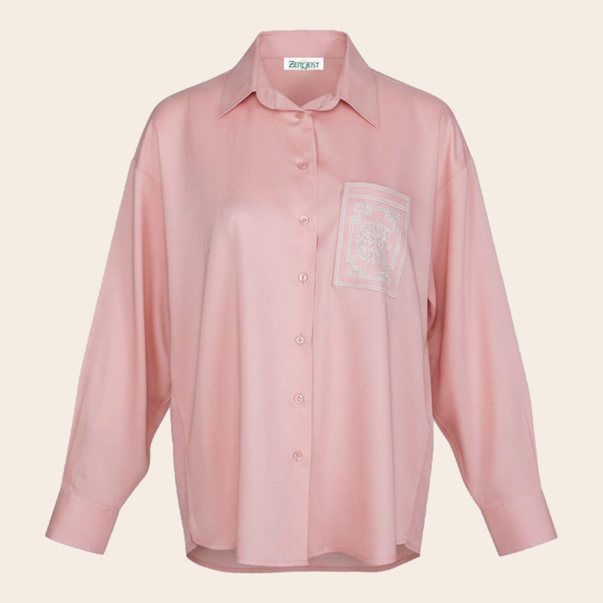 Women's Top (LINCFR-43|U2609/EMB)
