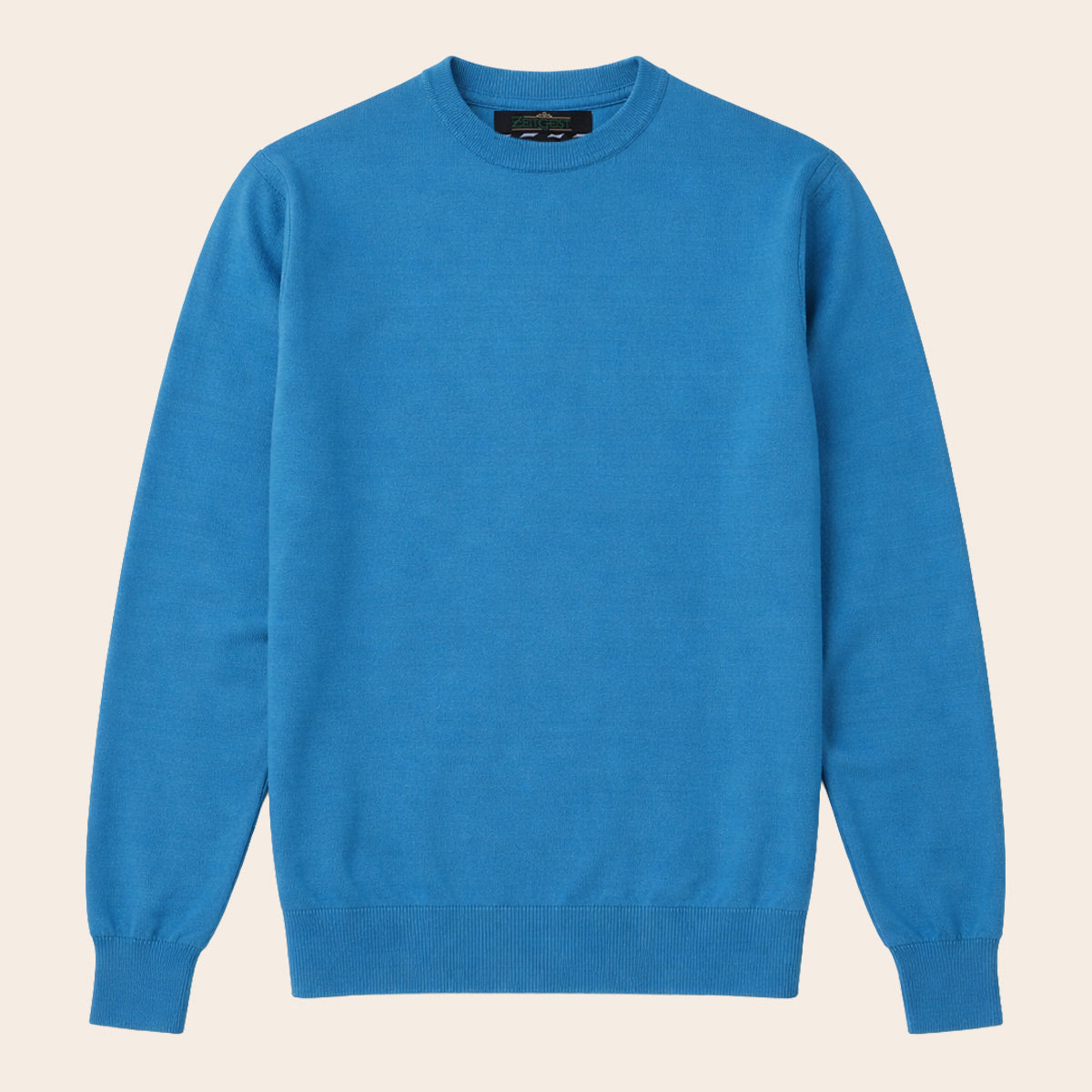 Men's Sweater (PCSQ-073|RNK/FSL)