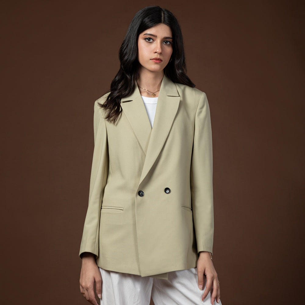 Women's Jacket (STR-52|1677)