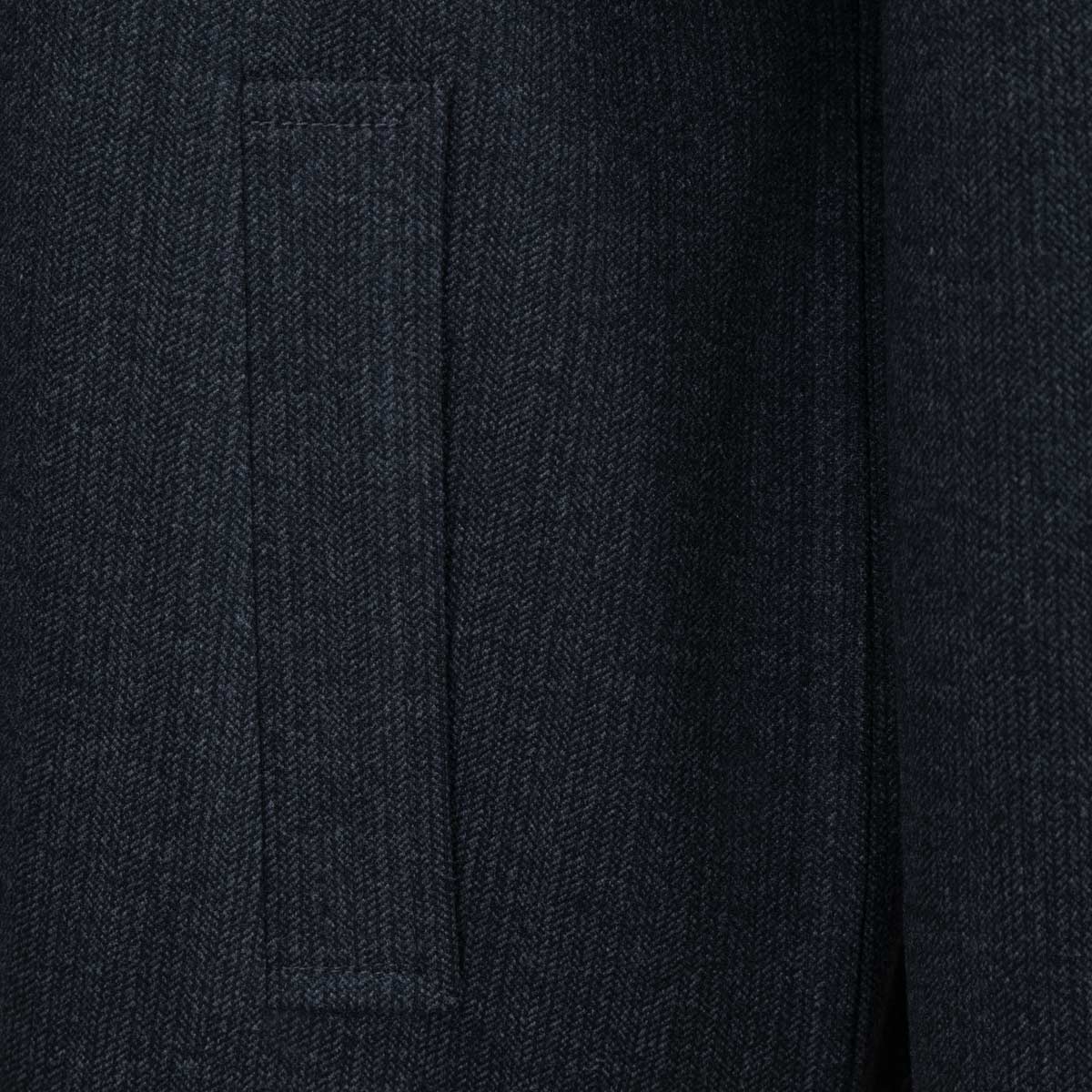 Women's Short Coat With Scarf (KNT-100|1810)