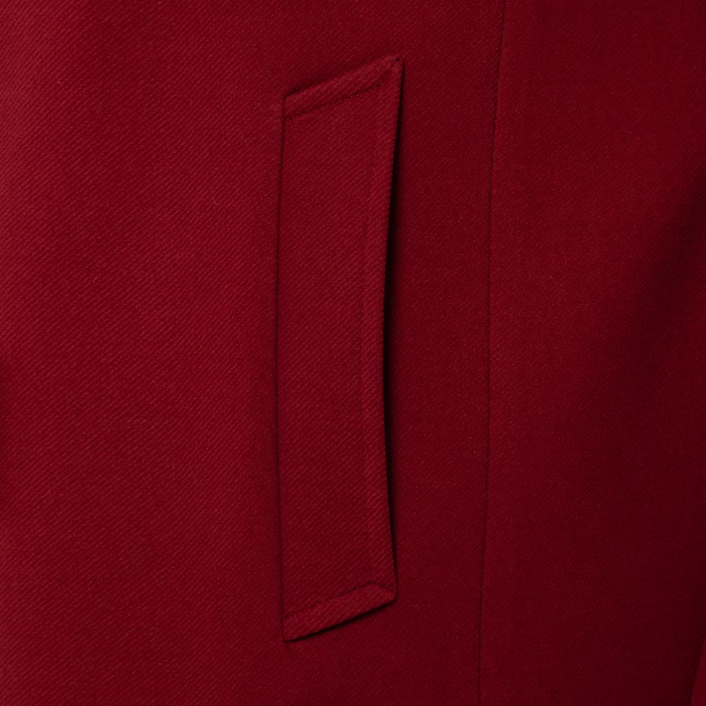 Women's Half Coat (KNT-46|1660)