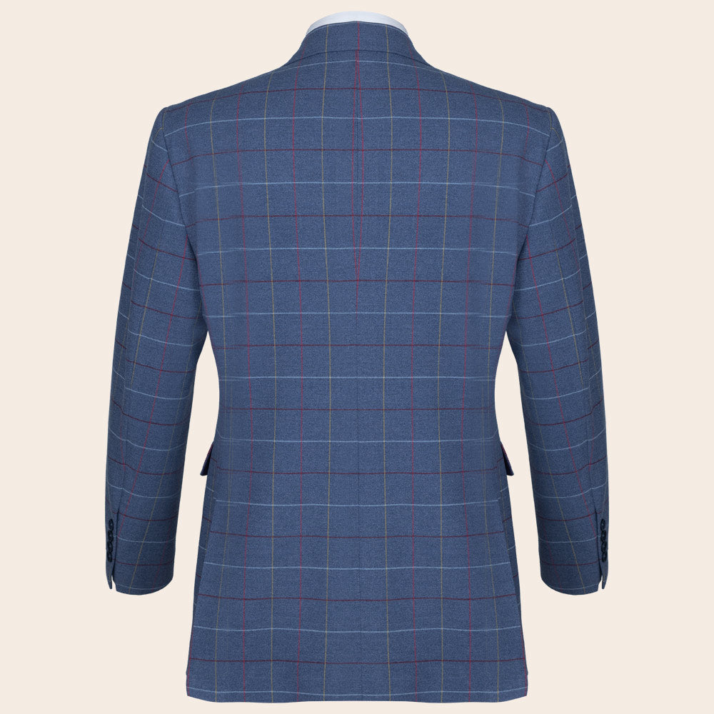 Men's Jacket (JTR-161|TLF18)