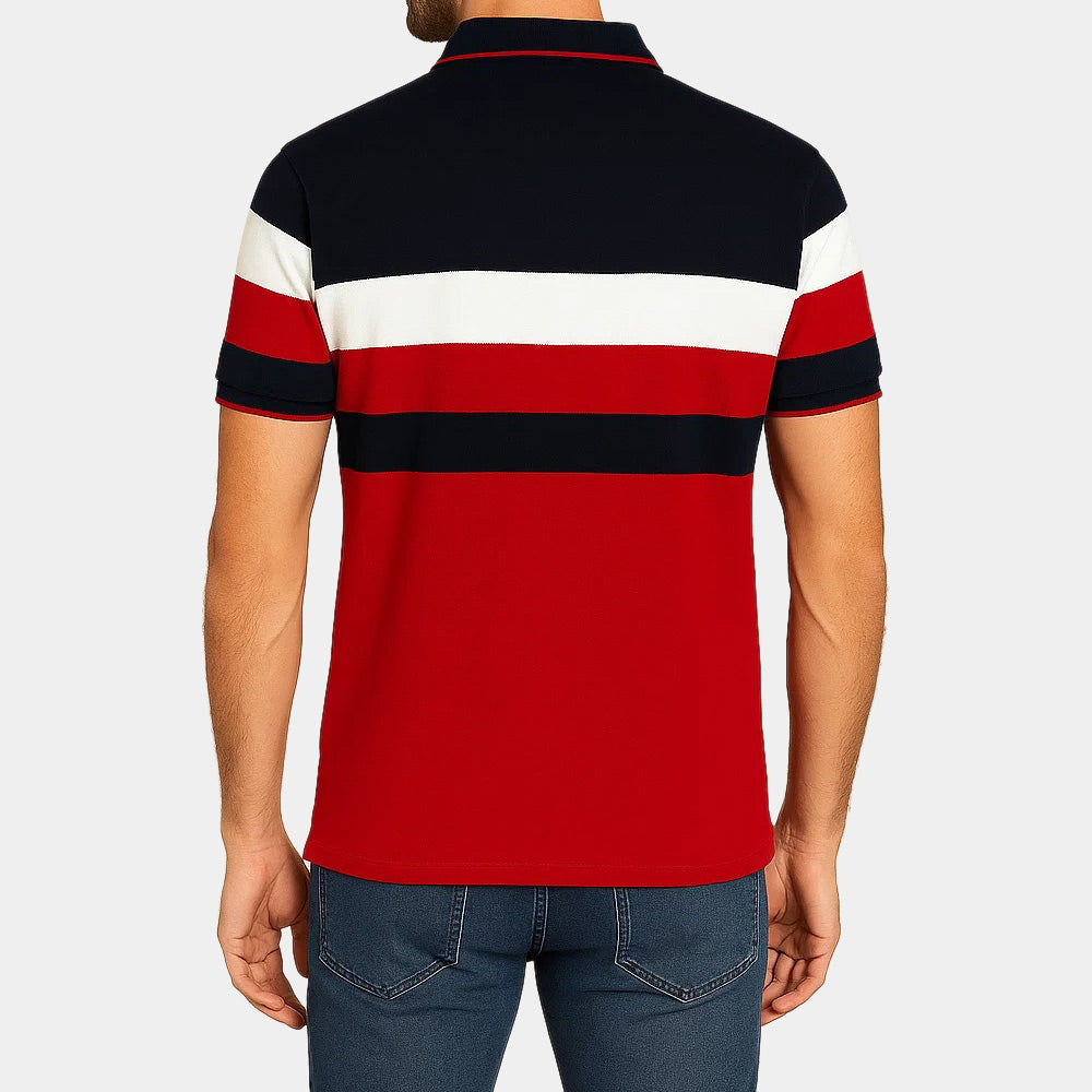 Men's T Shirt (CTSL-2/1/7|SKT/PLO)