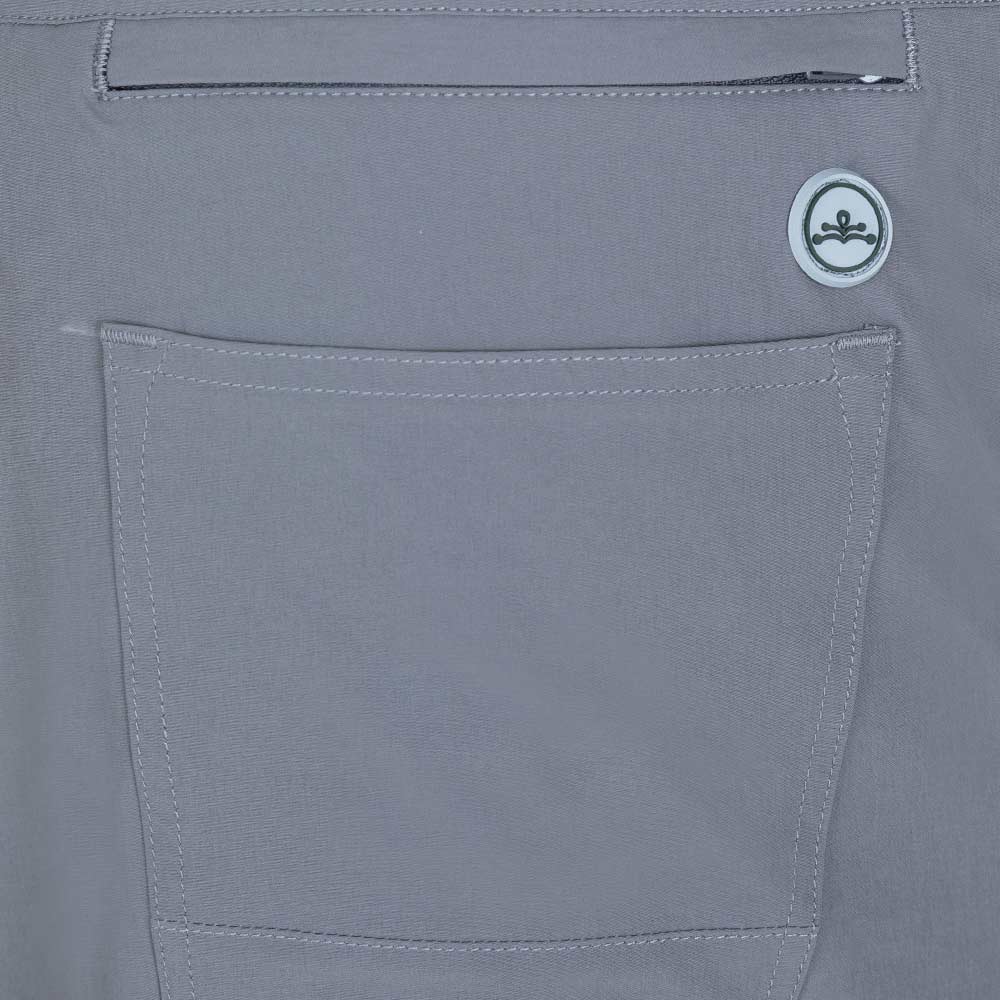 TecNyl Prime Relaxed Fit Performance Trouser (TPNCSC-7|U3816)