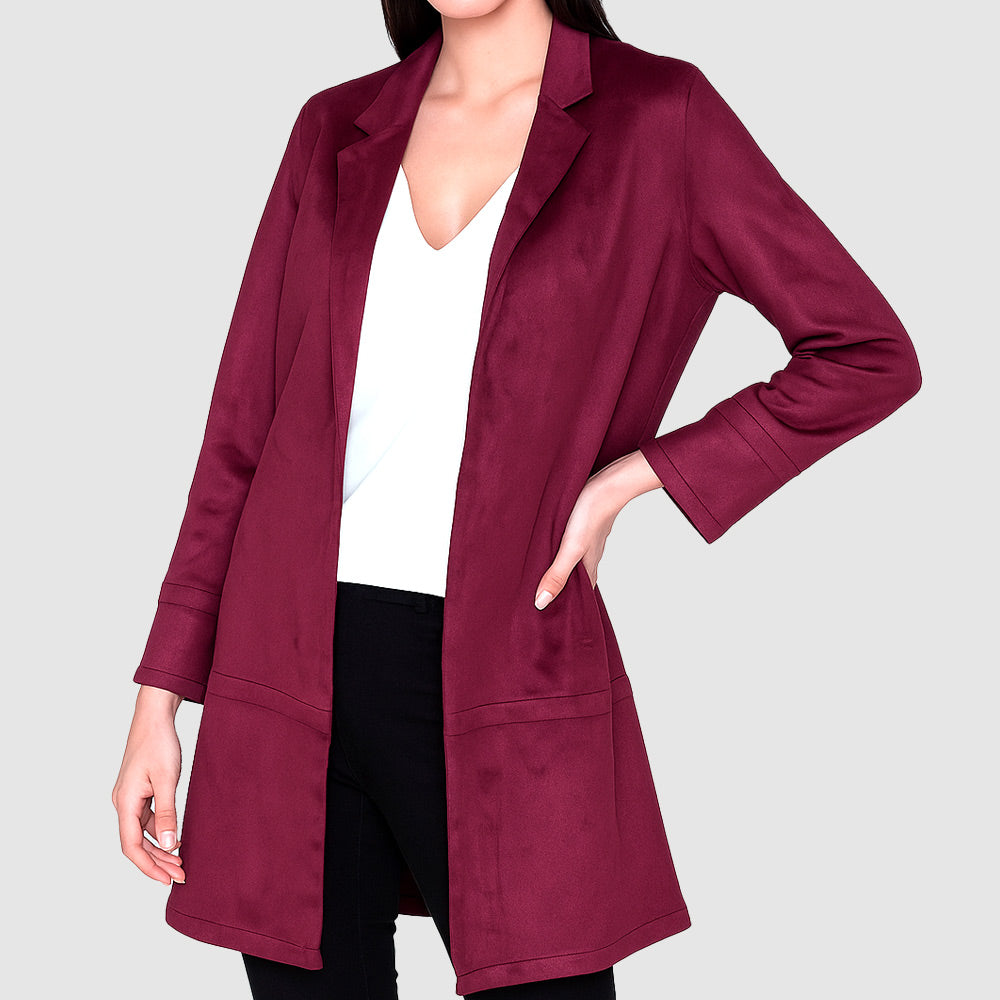 Women's Jacket (ORGSUD-5|1107)