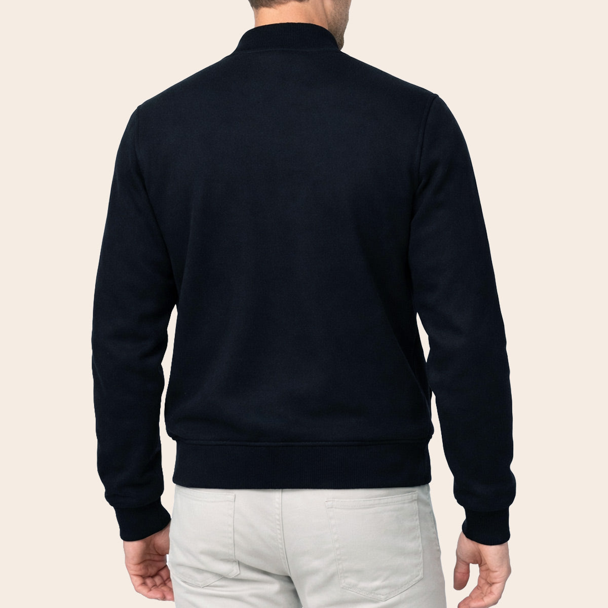 Men's Bomber Jacket (ORGBLF-7|BR3)