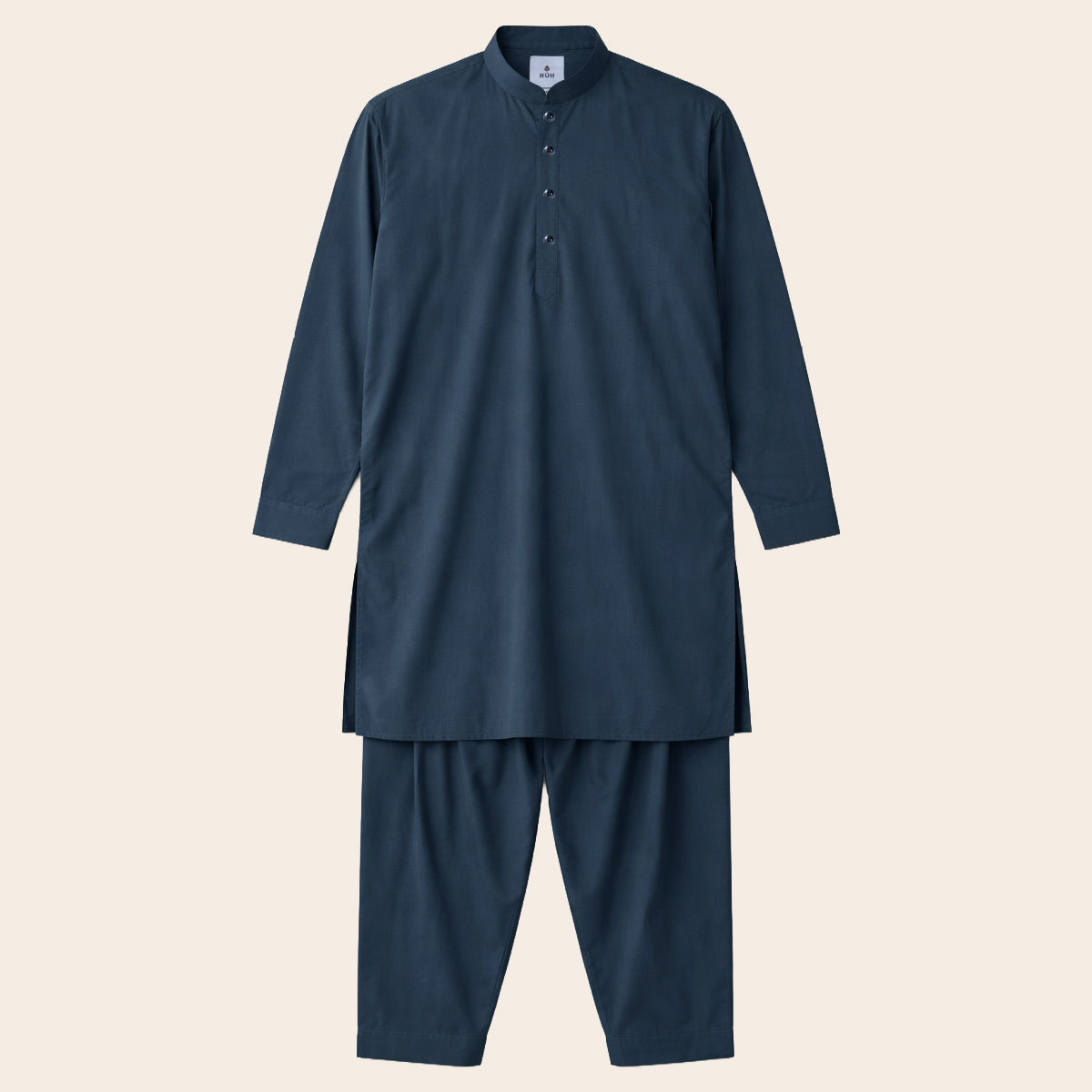 Men's Kameez Shalwar (ITLAMD-1|U3234/BND-CCF)