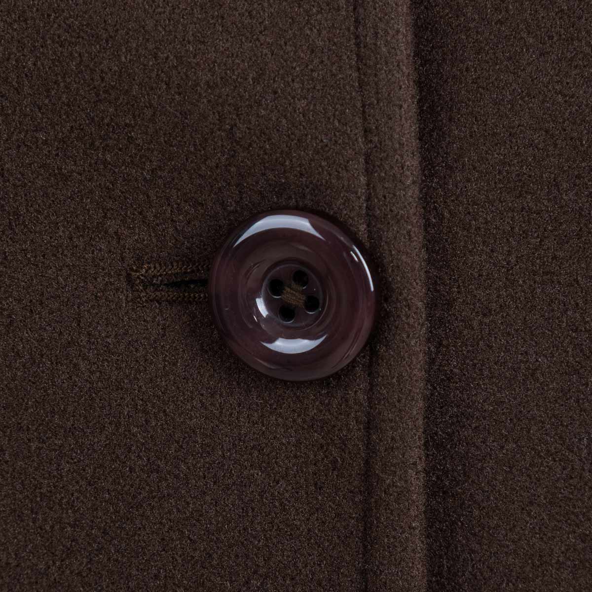 Women's Blazer Fabric Half Coat (ORGBLF-9|B1027)