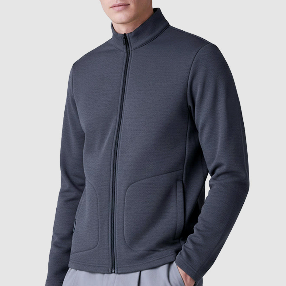 Men's Polarflex Contour Jacket (SBMF-2|GLF/7)
