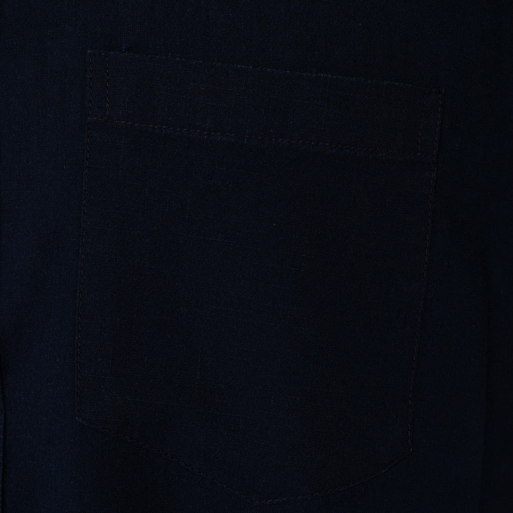 Men's Bushirt (LIN-1408|HSP)